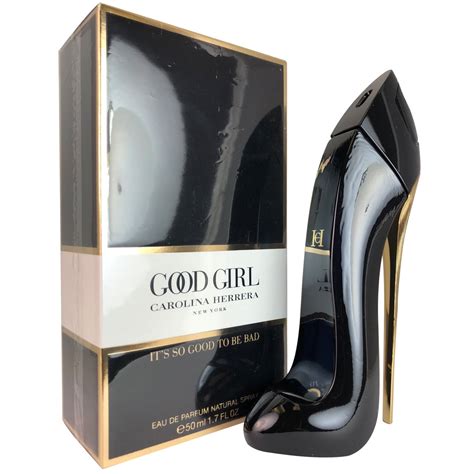 cuanto cuesta el perfume de carolina herrera